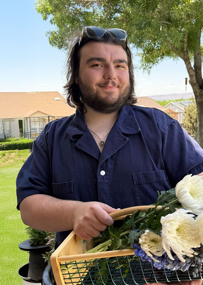 Matthew Kyle's Profile Image